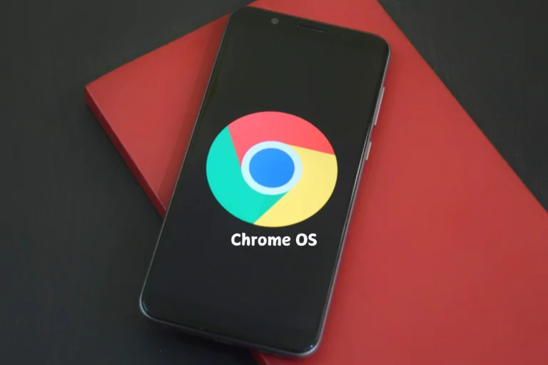 Revert ChromeOS to an Older Version on a Chromebook