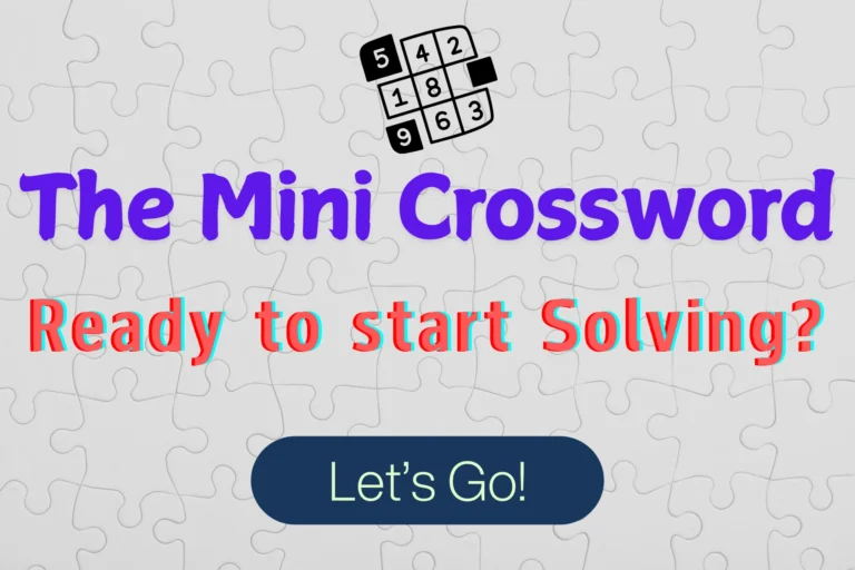 the_mini_crossword_clues_answered